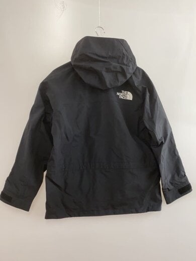 商品画像：MOUNTAIN LIGHT JACKET_マウンテンライトジャケット/S/ナイロン/ブラック// 2