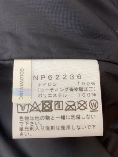 商品画像：MOUNTAIN LIGHT JACKET_マウンテンライトジャケット/S/ナイロン/ブラック// 5