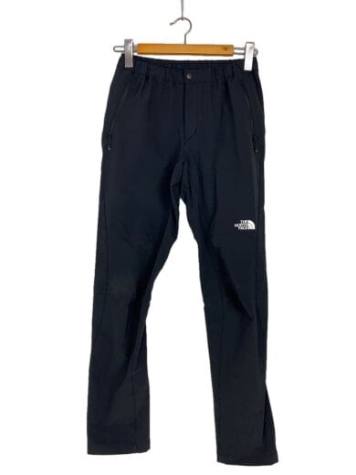 商品画像：ALPINE LIGHT PANT_アルパインライトパンツ/L/ナイロン/ブラック/NBW32210 1