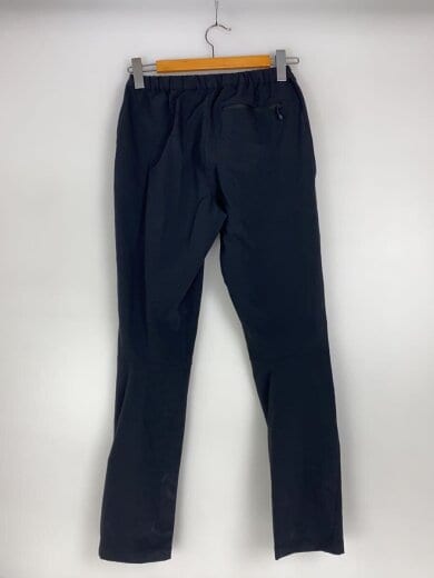 商品画像：ALPINE LIGHT PANT_アルパインライトパンツ/L/ナイロン/ブラック/NBW32210 2