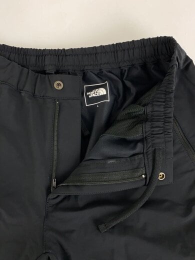 商品画像：ALPINE LIGHT PANT_アルパインライトパンツ/L/ナイロン/ブラック/NBW32210 3