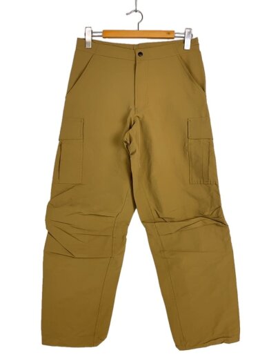 商品画像：FORCE CARGO PANT_フォースカーゴパンツ/L/ナイロン/キャメル/NB31841// 1