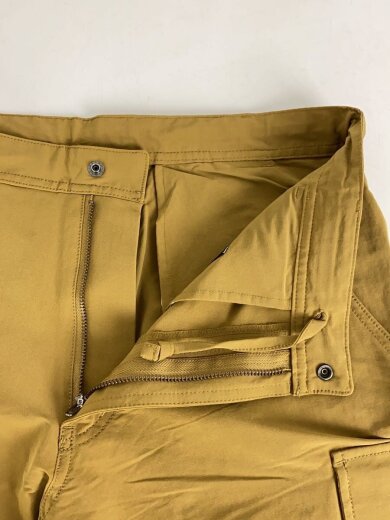 商品画像：FORCE CARGO PANT_フォースカーゴパンツ/L/ナイロン/キャメル/NB31841// 3