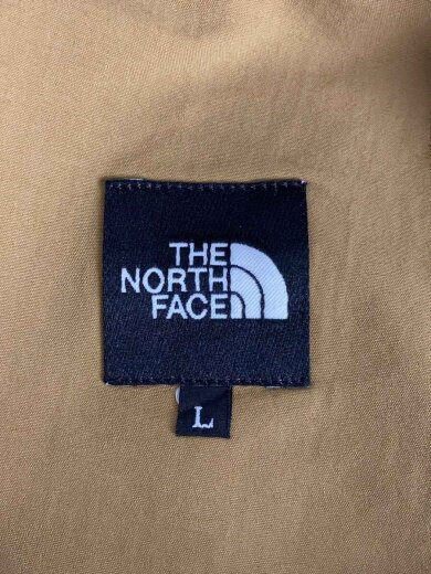 商品画像：FORCE CARGO PANT_フォースカーゴパンツ/L/ナイロン/キャメル/NB31841// 4