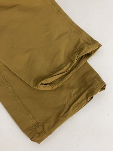商品画像：FORCE CARGO PANT_フォースカーゴパンツ/L/ナイロン/キャメル/NB31841// 6
