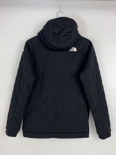 商品画像：VERTEX SWEAT HOODIE_バーテックススウェットフーディ/M/ナイロン/ブラック/NY81879// 2