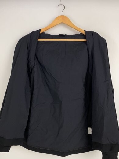 商品画像：VERTEX SWEAT HOODIE_バーテックススウェットフーディ/M/ナイロン/ブラック/NY81879// 3