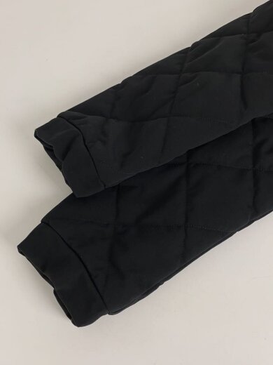 商品画像：VERTEX SWEAT HOODIE_バーテックススウェットフーディ/M/ナイロン/ブラック/NY81879// 6