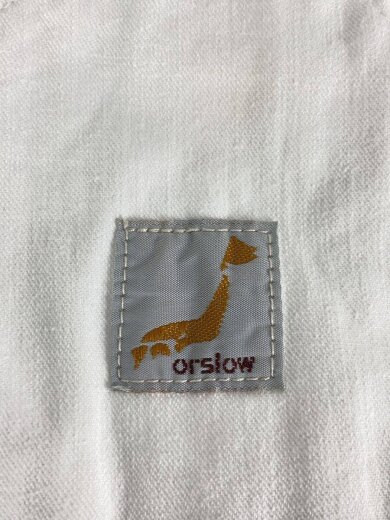 商品画像：オーバーオール/XS/コットン/ホワイト/無地/0798748106// 4