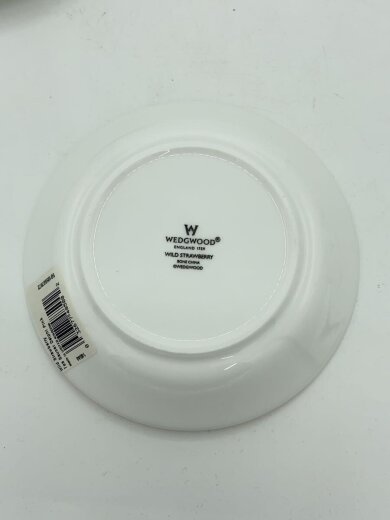 商品画像：カップ&ソーサー/2点セット/ワイルドベリー 4