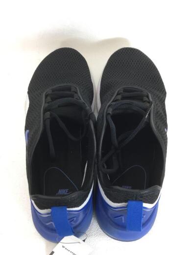 画像：NIKEローカットスニーカー_AO0266-001/27cm/BLK3