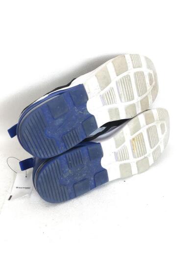 画像：NIKEローカットスニーカー_AO0266-001/27cm/BLK4