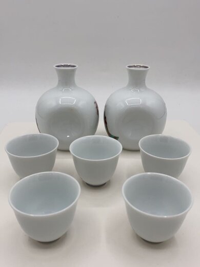 商品画像：和食器その他/7点セット/WHT// 3