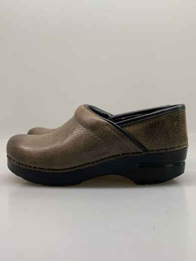 商品画像：シューズ/36/BRW/レザー/106240202 1