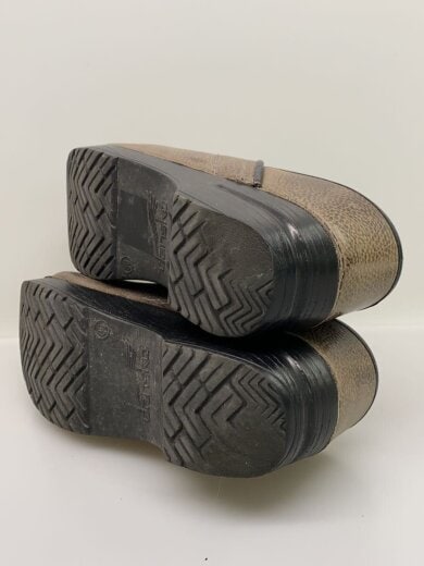 商品画像：シューズ/36/BRW/レザー/106240202 4