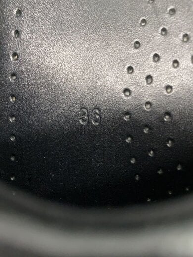 商品画像：シューズ/36/BRW/レザー/106240202 5