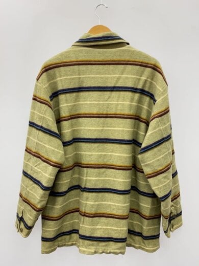 商品画像：ナイジェルケーボン/カバーオール/2/コットン/マルチカラー/ボーダー// 2