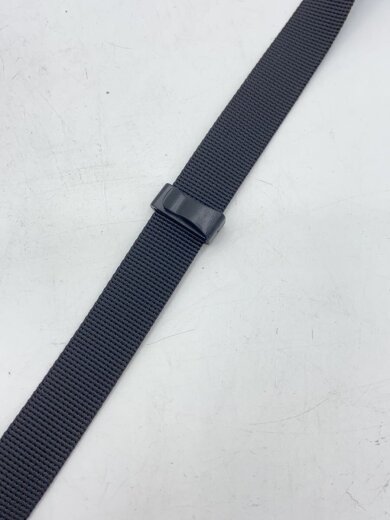 商品画像：ベルト/--/BLK/メンズ/GM-FD01KFLIESL-BLT-SDW 4