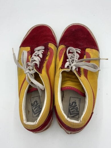 商品画像：シューズ/--/YLW 3