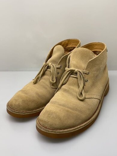 商品画像：ブーツ/26cm/BEG/21621 2