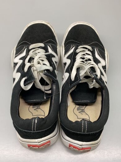 商品画像：ローカットスニーカー/25cm/BLK/MSCHF-006/Wavy Baby 3