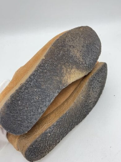 商品画像：シューズ/23cm/BRW/26773 4