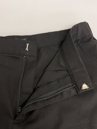 商品画像：EFFLORESCENCE/ショートパンツ/L/ポリエステル/BLK/無地/EF25SS-012 3