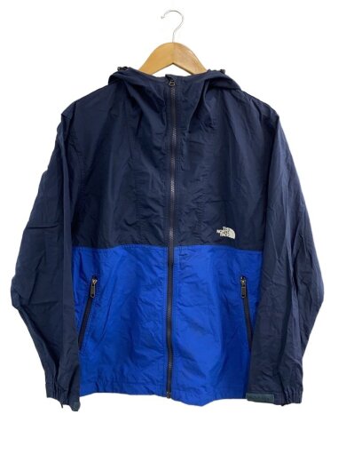 商品画像：コンパクトジャケット/M/ナイロン/NP71530 1