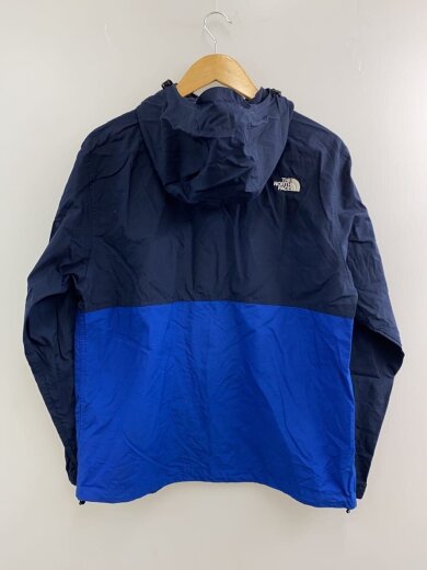 商品画像：コンパクトジャケット/M/ナイロン/NP71530 2