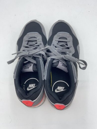 商品画像：ローカットスニーカー/24cm/BLK/CK-2944-004/VENTURE RUNNER 3