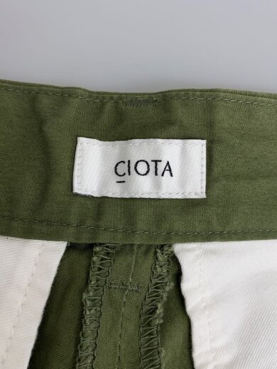 商品画像：カーゴパンツ/4/コットン/KHK/無地/PTLM-104M 4