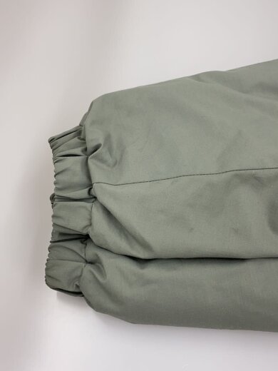 商品画像：焚/TAKIBI spec/ダウンジャケット/L/ポリエステル/GRN/無地/JK-21AU001 5