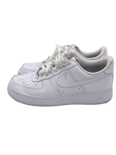 商品画像：AIR FORCE 1 07_エアフォース 1 07/27.5cm/WHT 1