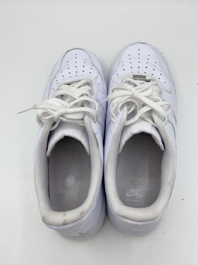 商品画像：AIR FORCE 1 07_エアフォース 1 07/27.5cm/WHT 3