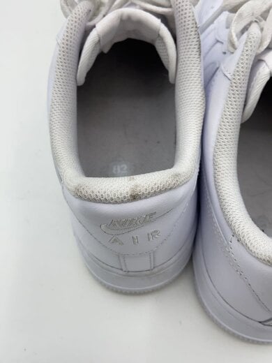 商品画像：AIR FORCE 1 07_エアフォース 1 07/27.5cm/WHT 6