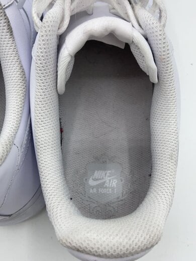 商品画像：AIR FORCE 1 07_エアフォース 1 07/27.5cm/WHT 7