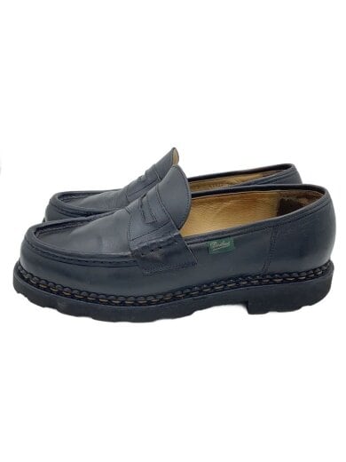 商品画像：ローファー/UK7/BLK/レザー/41927/ランス 1