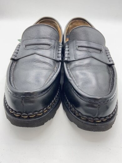 商品画像：ローファー/UK7/BLK/レザー/41927/ランス 6