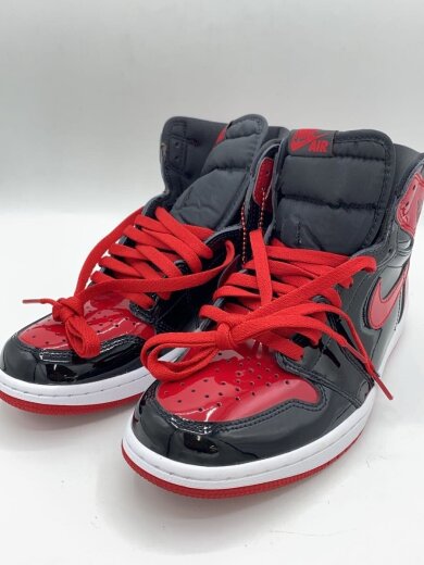 商品画像：AIR JORDAN 1 RETRO HIGH OG_エア ジョーダン 1 レトロ ハイ オリジナル/27cm/B 2