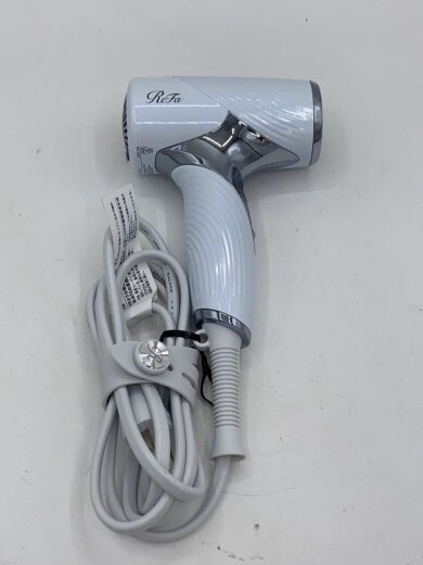 商品画像：ドライヤー ReFa BEAUTECH DRYER SE RE-BX-02A [ホワイト] 3
