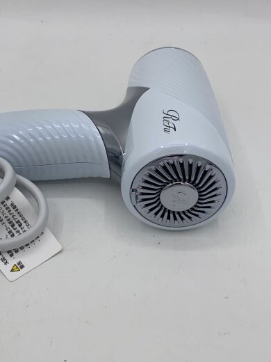 商品画像：ドライヤー ReFa BEAUTECH DRYER SE RE-BX-02A [ホワイト] 4