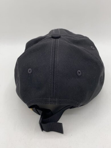 商品画像：Cordura Smallbox 6-PanelCap/FREE/ナイロン/BLK/無地/メンズ 3