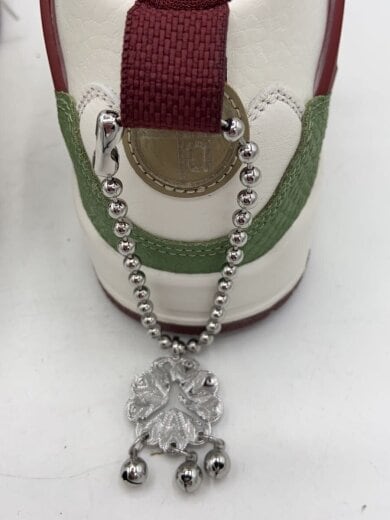 商品画像：JORDAN SPIZIKE LOW CHINESE NEW YEAR/26cm/WHT 7