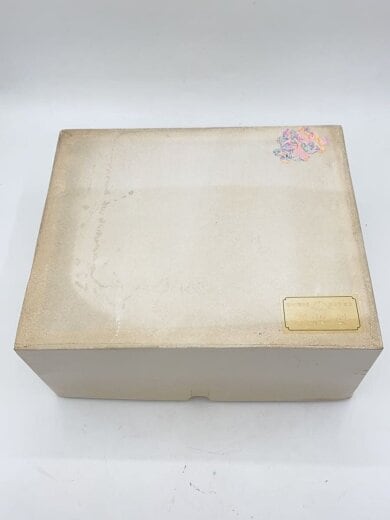 商品画像：湯呑/6点セット/WHT/有田焼/紅白梅/急須茶器 6