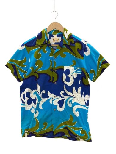 商品画像：アロハシャツ/--/--/総柄// 1