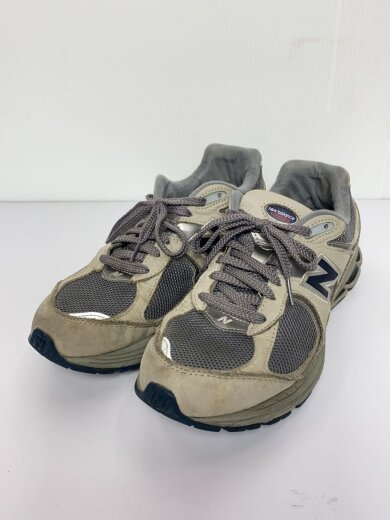 商品画像：ローカットスニーカー/28.5cm/GRY/ML2002RA// 2