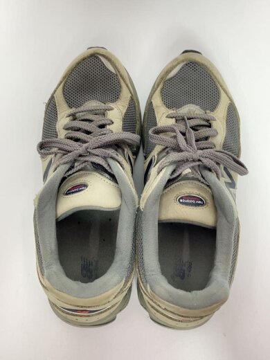 商品画像：ローカットスニーカー/28.5cm/GRY/ML2002RA// 3