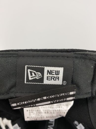 商品画像：キャップ/--/コットン/BLK/メンズ// 5