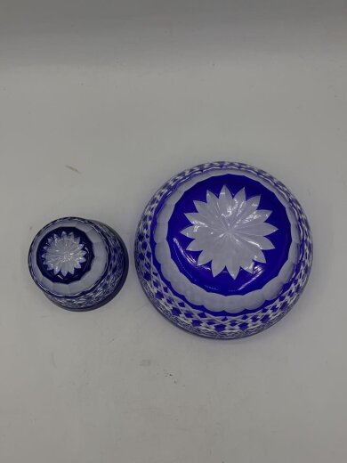 商品画像：鉢/2点セット/BLU 3