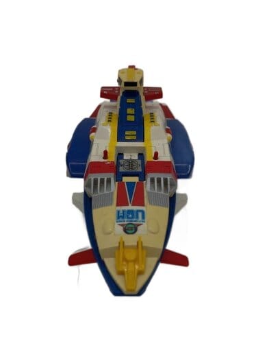 商品画像：ポピー/ポピニカシリーズ/ウルトラマン80/スペースマミー/ヒーロー│特撮/PB-99// 1